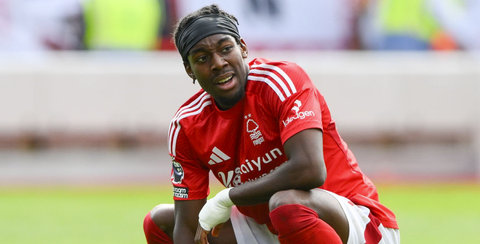 Newcastle fail with Anthony Elanga bid - Breaking news on Tuesday afternoon