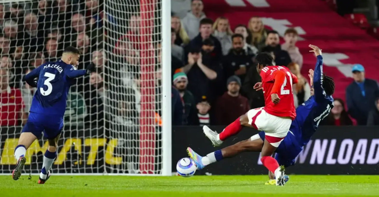 Newcastle open talks to sign £50m winger in 'first major move' of the summer - Report
