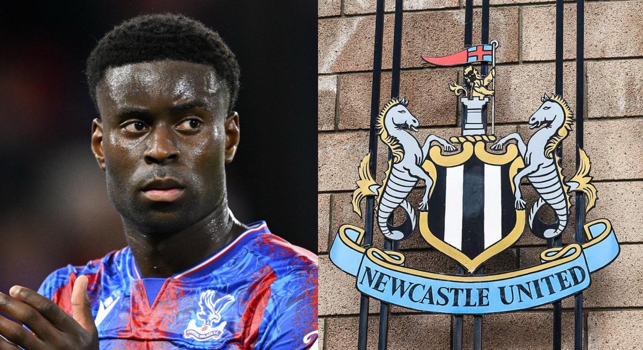 Why major Newcastle signings may come in July after Marc Guehi blow