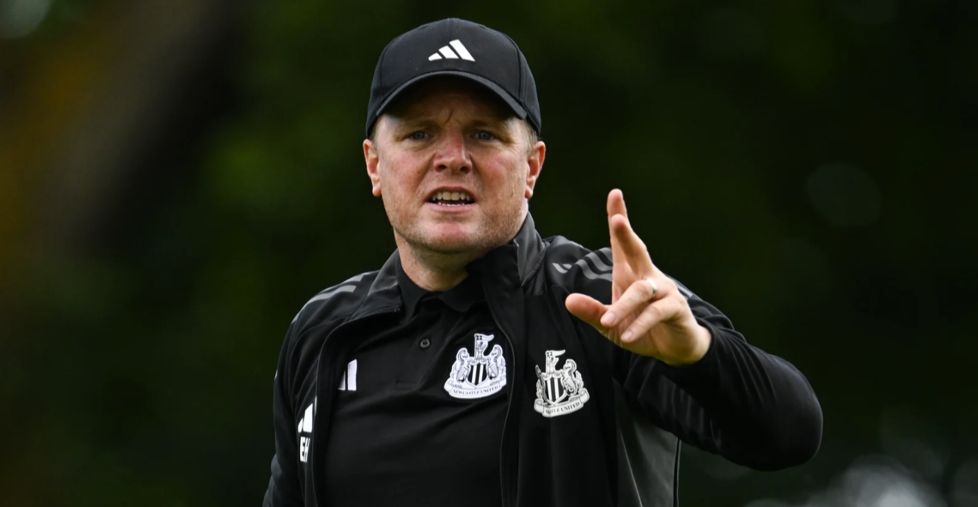 Eddie Howe sets new signings deadline at Newcastle United - Report