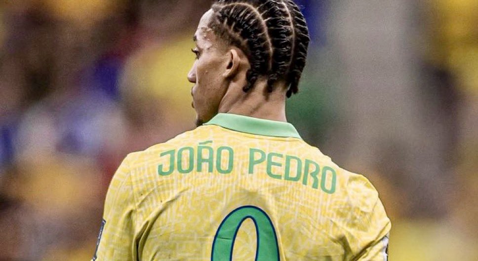 Why João Pedro could be Newcastle’s next Samba star