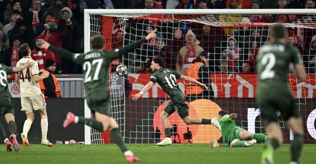£15m winger in ‘advanced’ talks to join RB Leipzig after Newcastle United interest