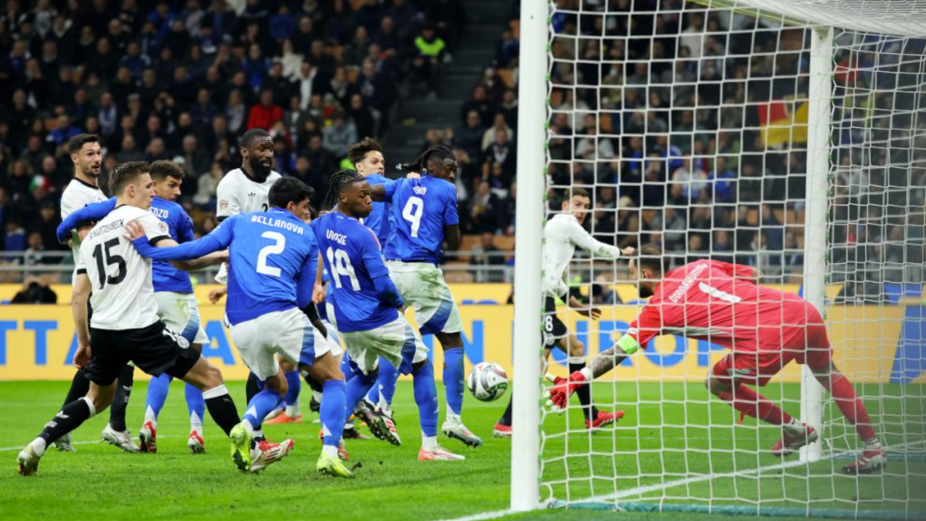 Newcastle 'very interested' in Italian but won't pay £43m release clause - Report