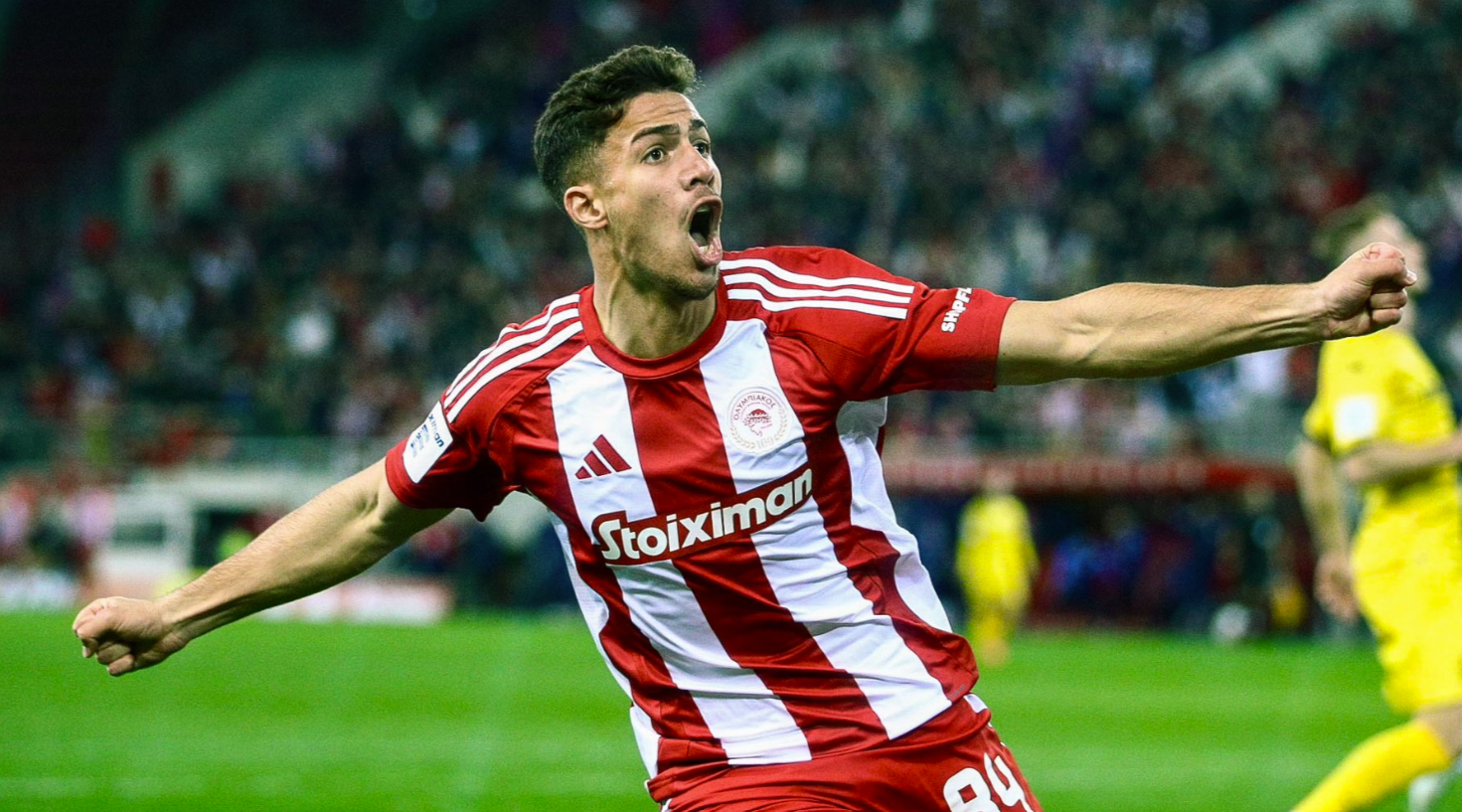 Newcastle set to make 'huge offer' for Olympiacos star - Big claims from Greek reporter