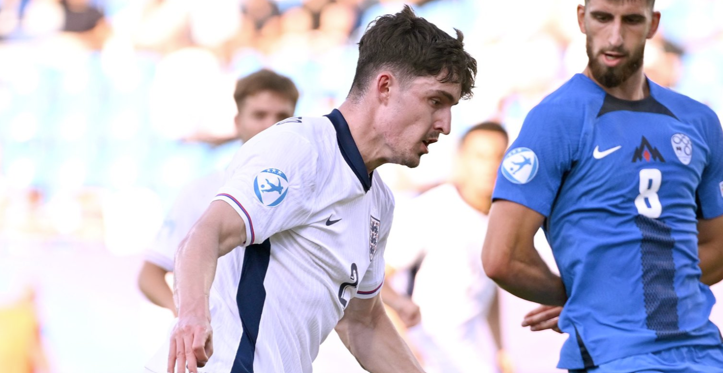 Tino Livramento left frustrated on Sunday