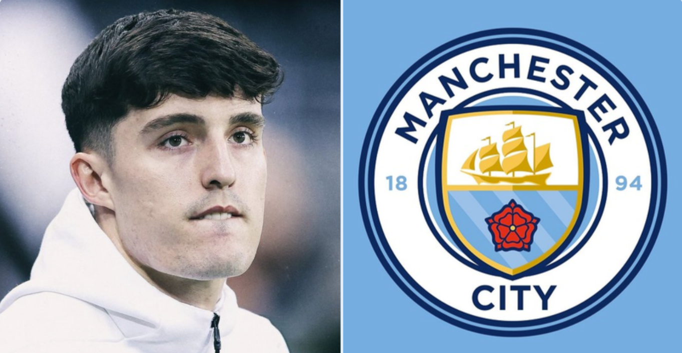Newcastle refuse to reduce asking price as Man City push for Tino Livramento - Report