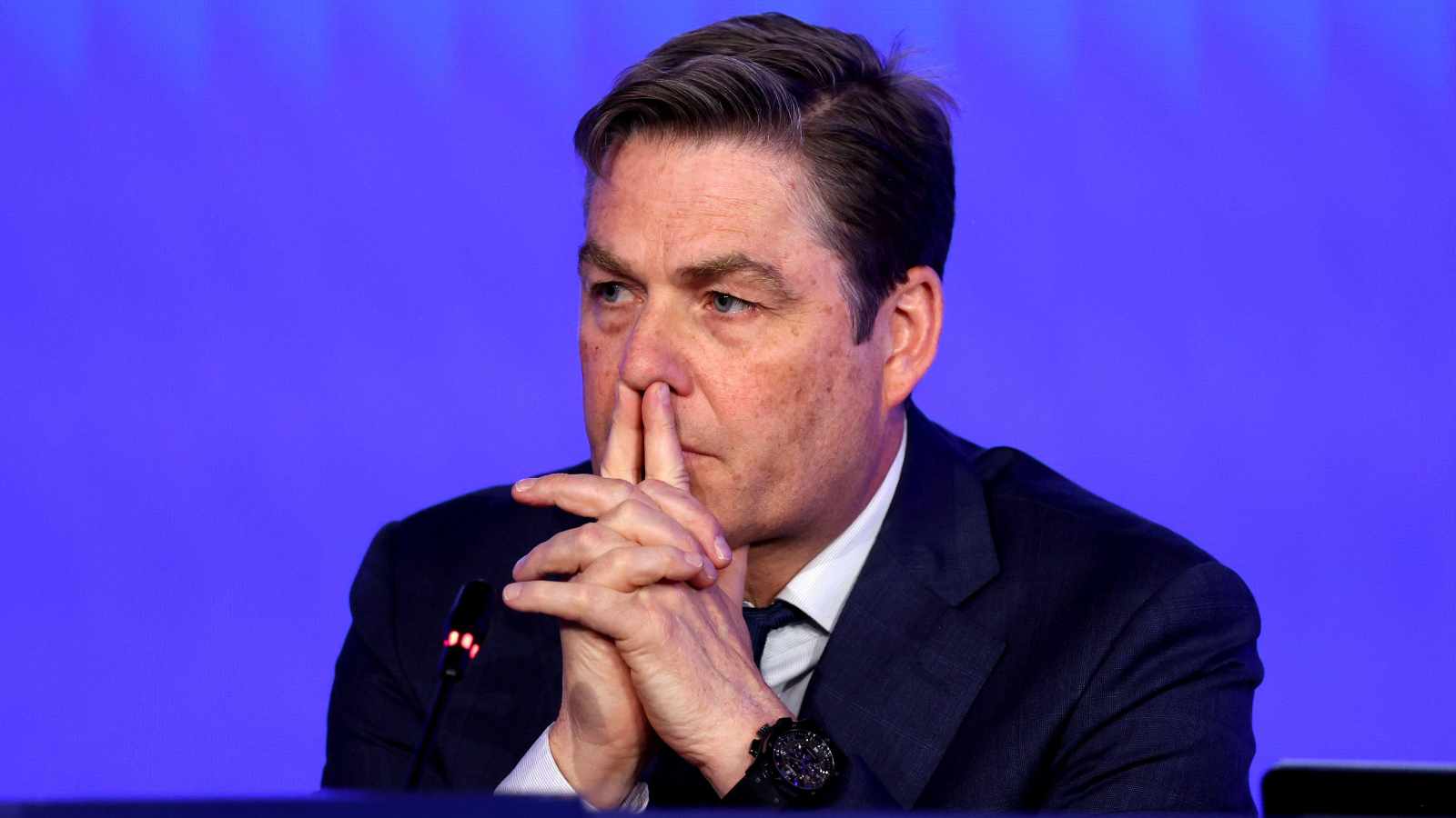 Richard Masters on Chelsea's £200m move - A PSR loophole or the letter of the law?