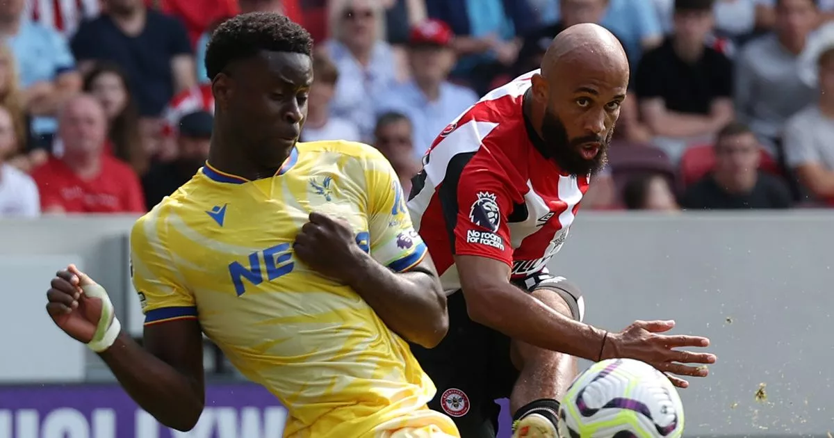 Fabrizio Romano issues Bryan Mbeumo update and Marc Guehi rejects rivals