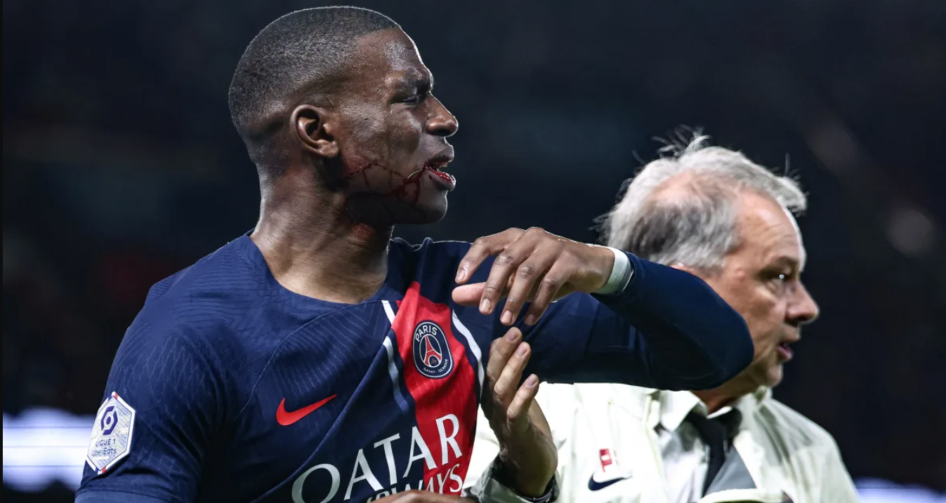 Newcastle launch £12.5m bid to sign versatile PSG defender - Report