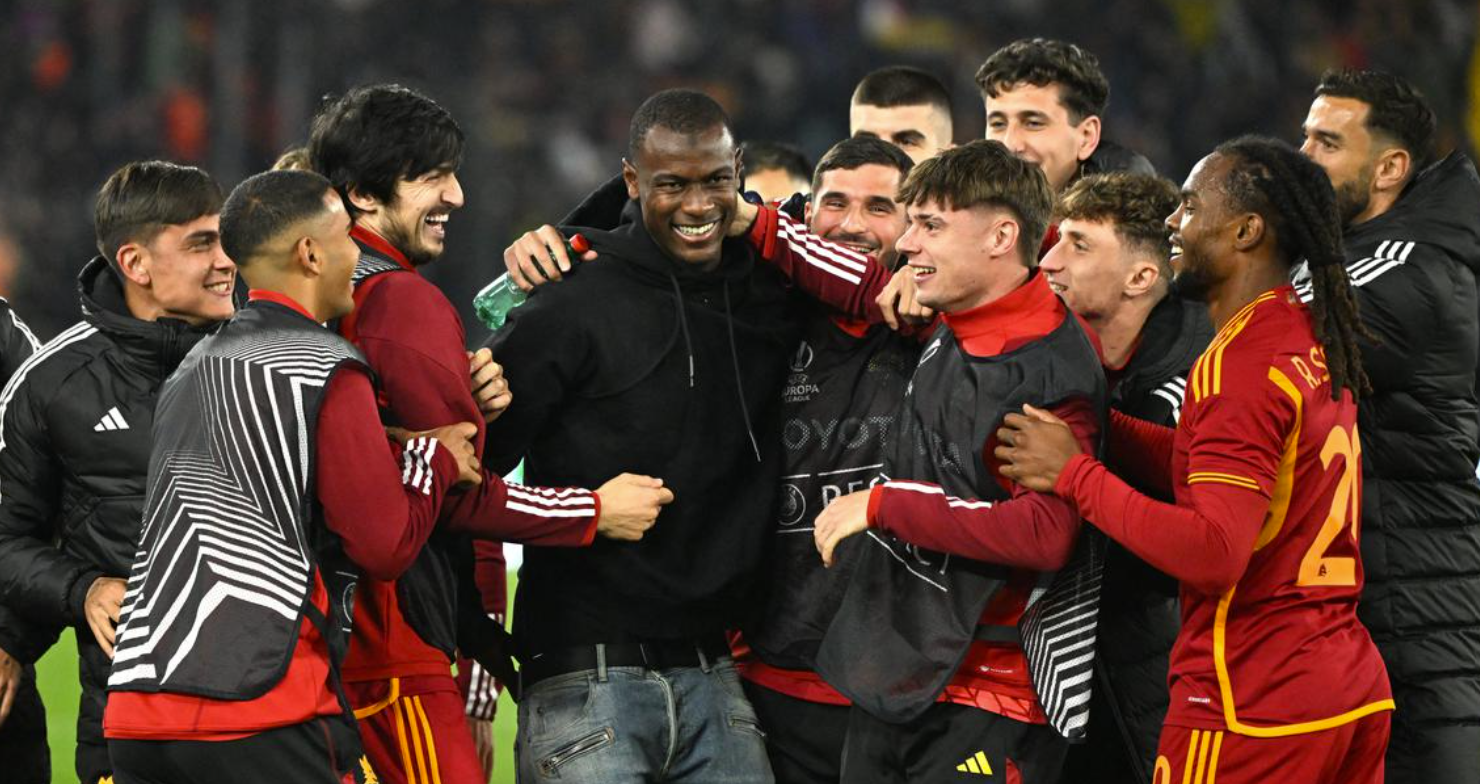 Newcastle 'in contact' over £34m Roma defender - Agent talk or genuine interest?