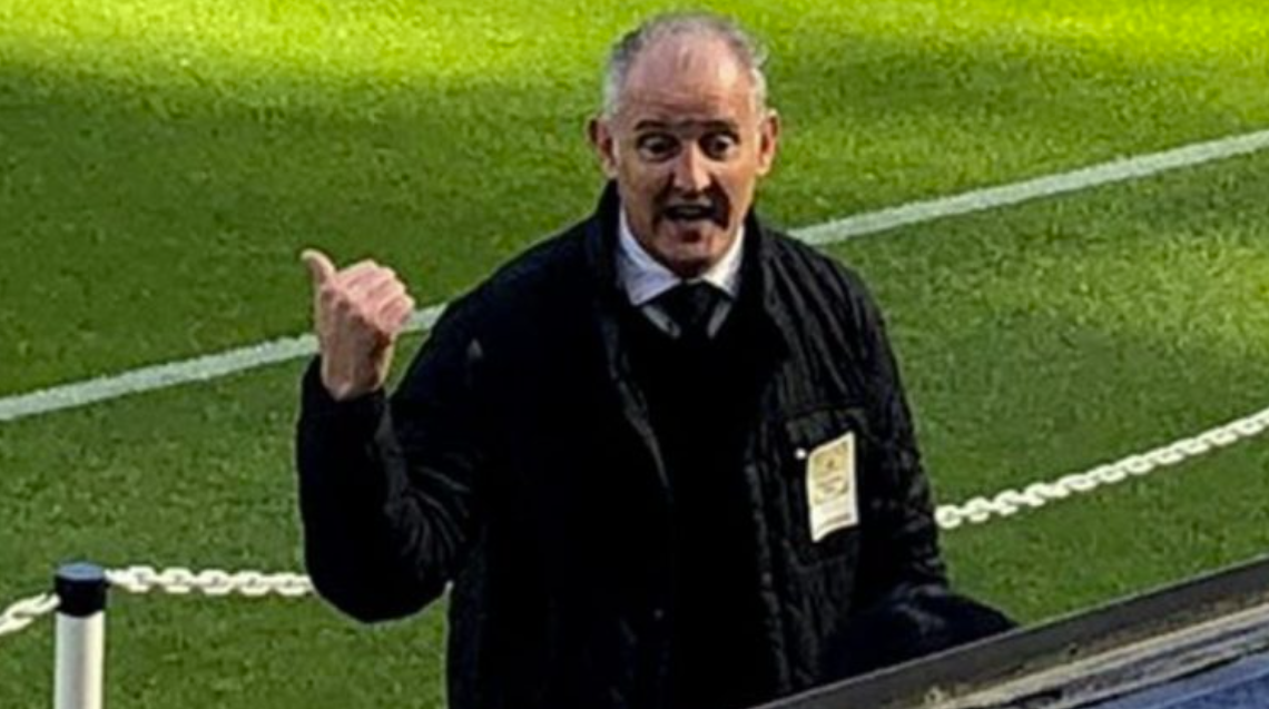 Steve Nickson in contact over £25m Brazilian and two transfer misses made public