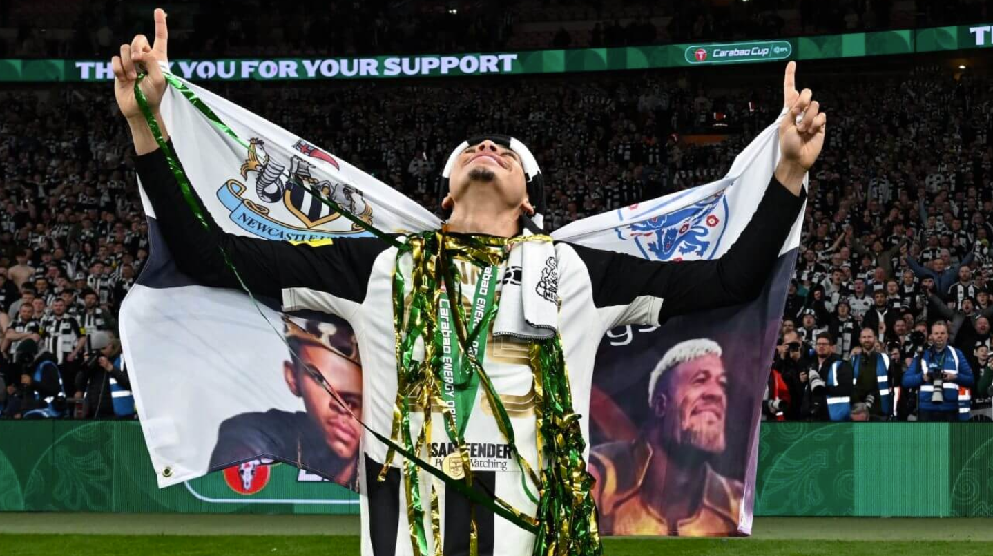 The unique £10m talent giving Newcastle new reasons to be excited for 2025/26