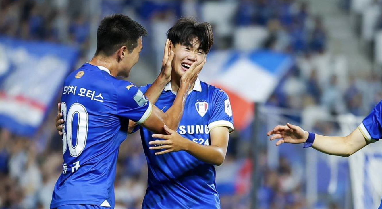 Newcastle set to sign Park Seung-Soo - Report