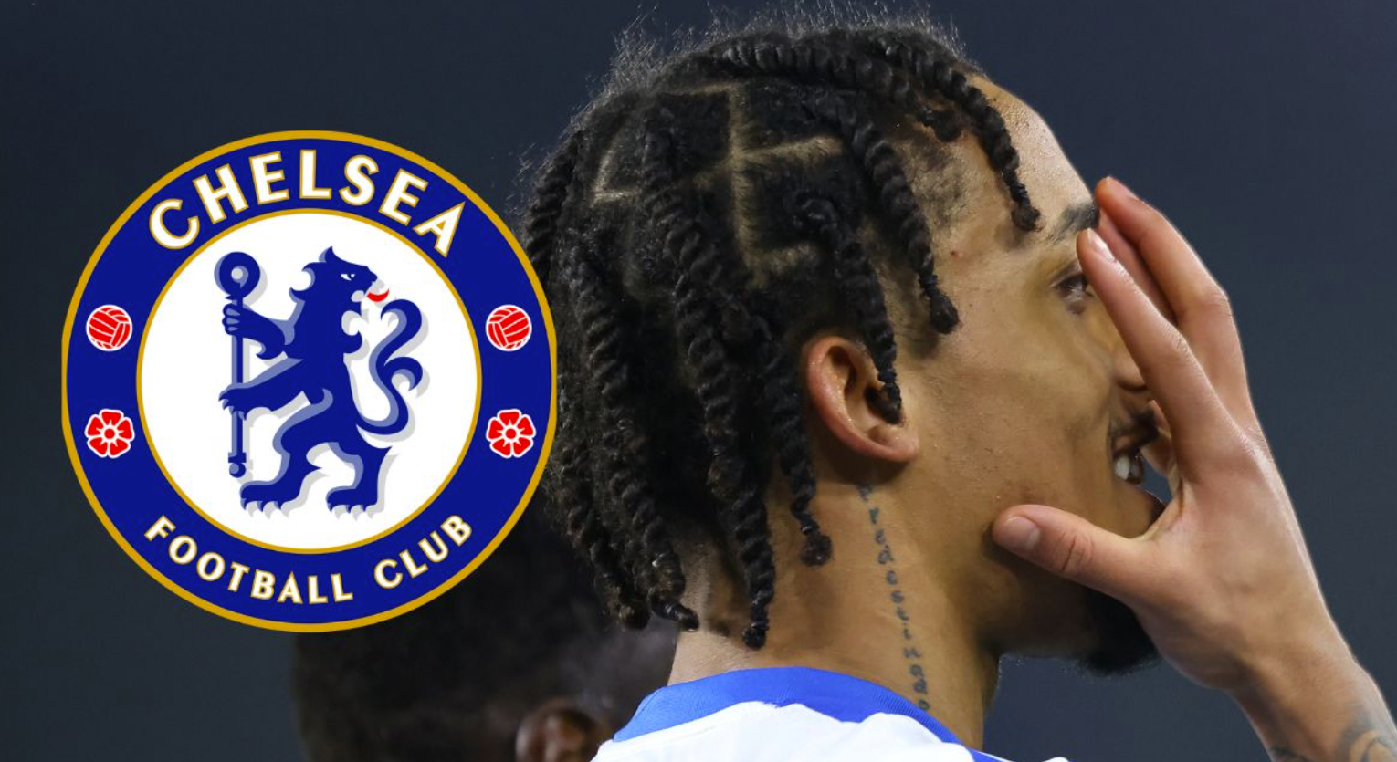 Joao Pedro twist - Fabrizio Romano update as Newcastle face £60m Chelsea battle
