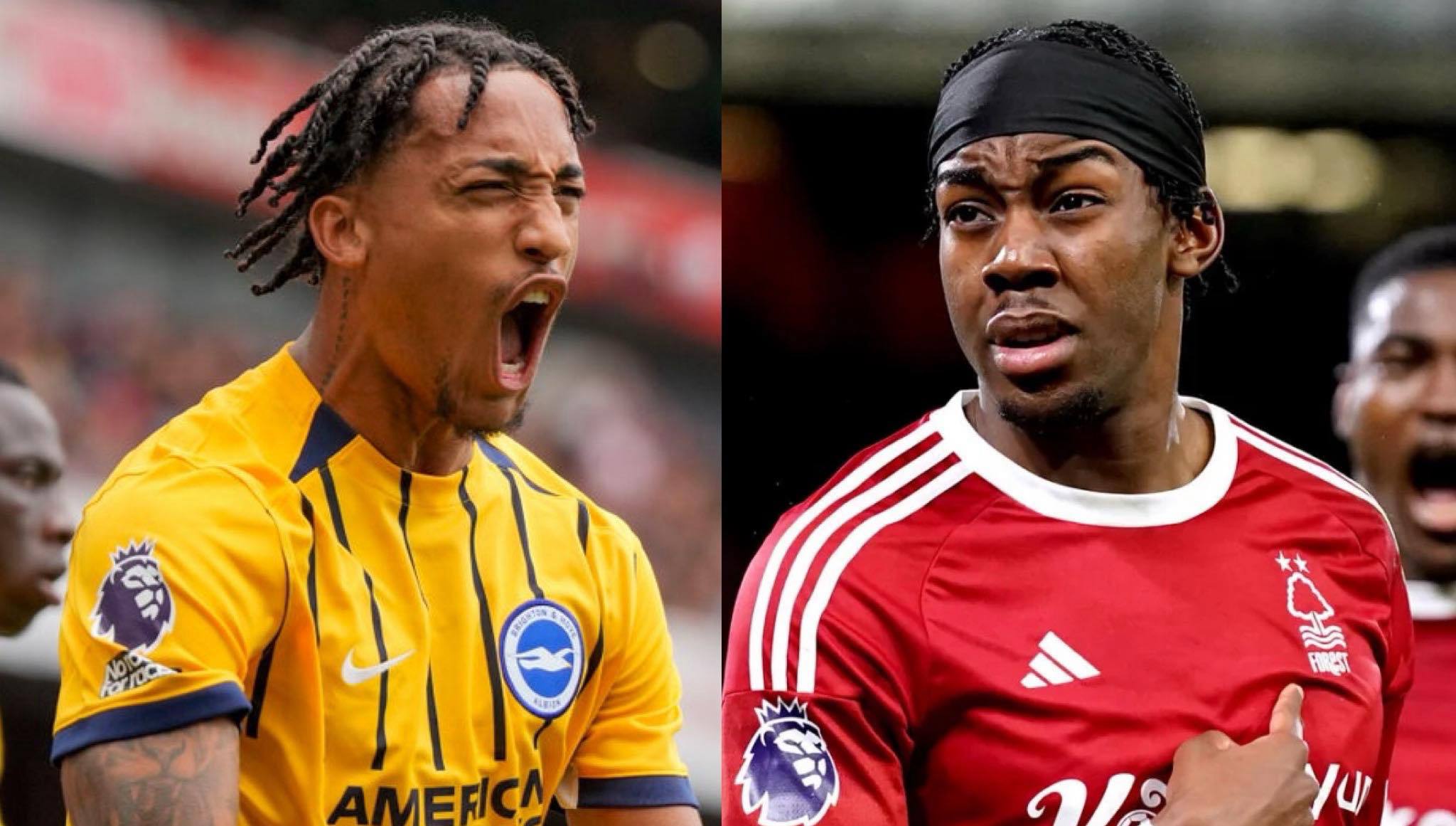 Joao Pedro and Anthony Elanga update - Rival interest and reply to Newcastle enquiry