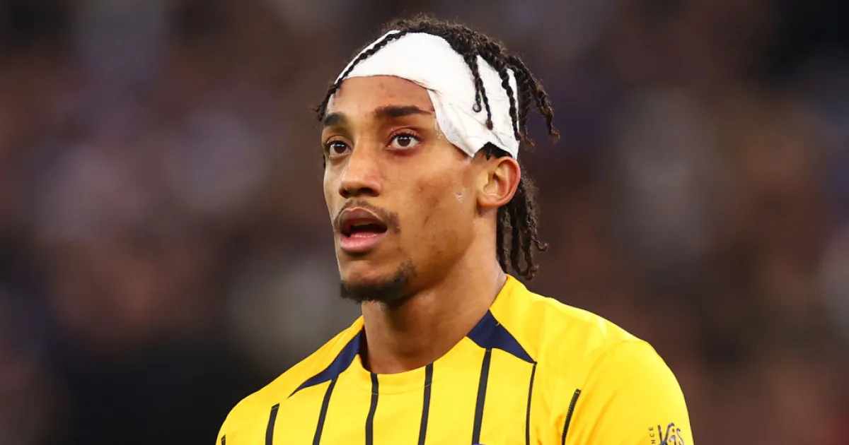 What Joao Pedro has told Brighton teammate as Newcastle eye £60m move