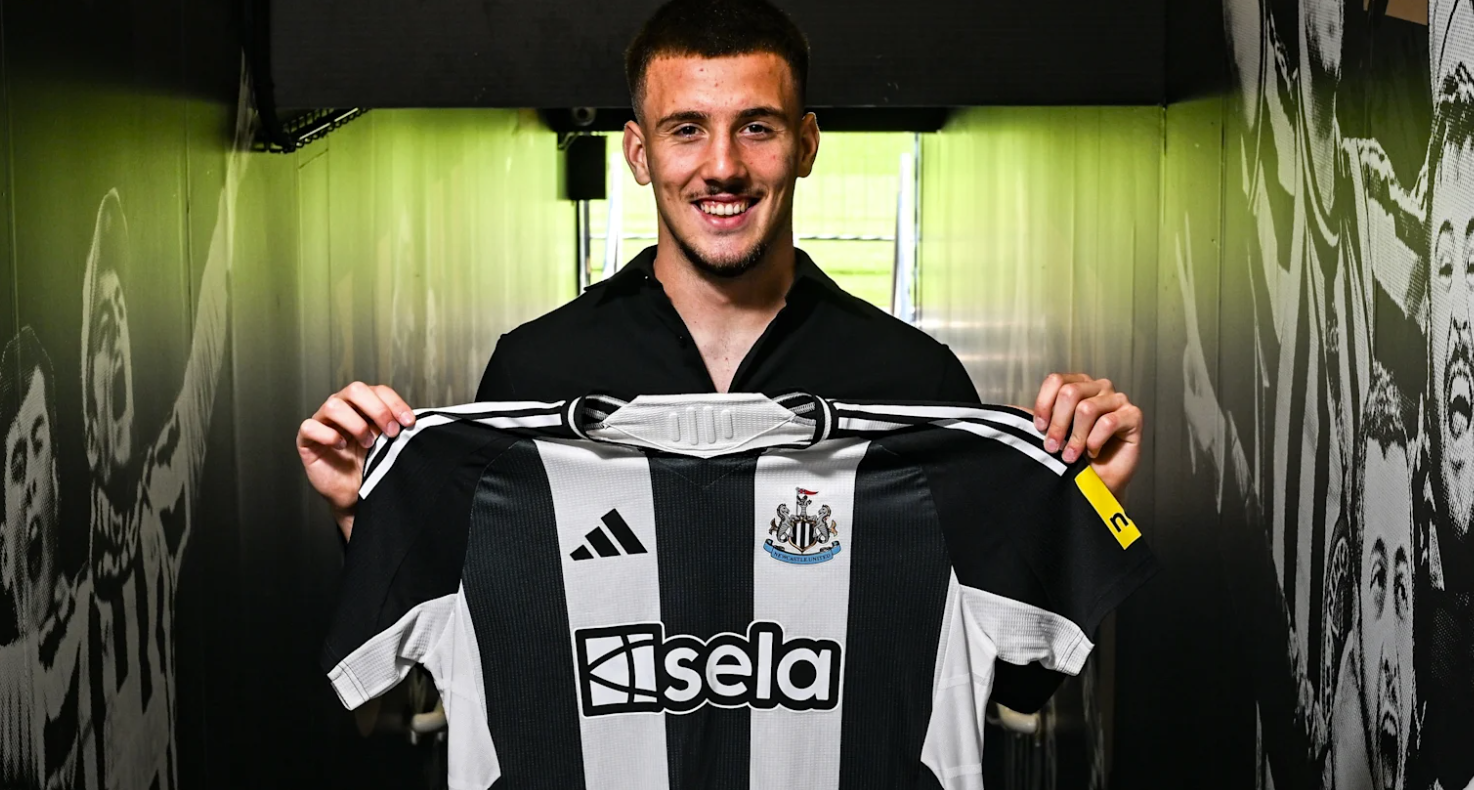 Newcastle's forgotten signing - What's happened to Miodrag Pivas