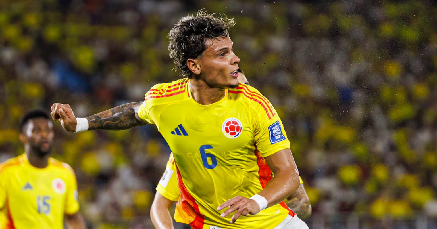 "Newcastle really like him" - Journalist claims £18m Colombian star is a Toon target