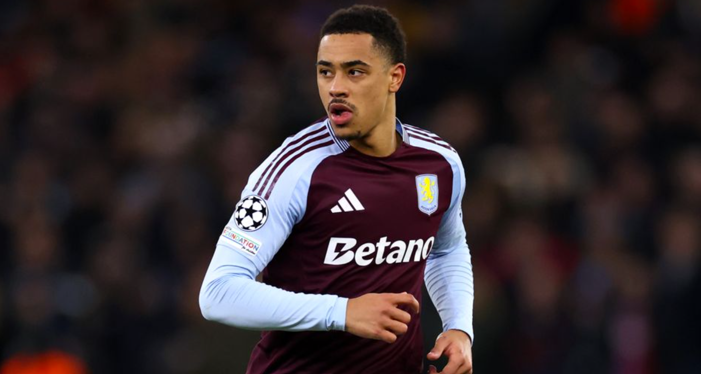 Sky Sports: Newcastle eyeing Aston Villa deal after Jacob Ramsey encouragement