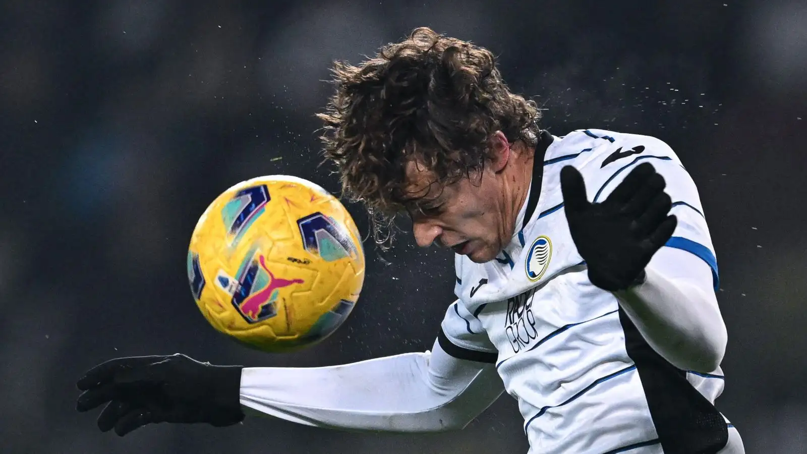 Newcastle turn to Serie A star as £55m Anthony Elanga bid is accepted - The Times