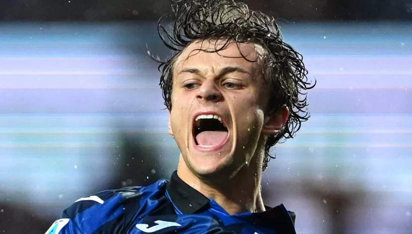 Newcastle now “very interested” in signing Giorgio Scalvini - Report
