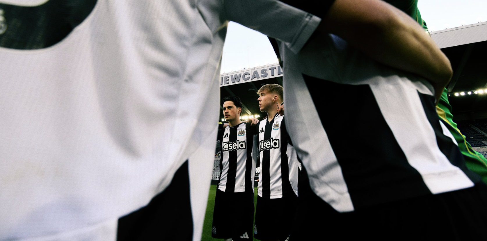 Newcastle eye four January loans and defender up for sale - Report