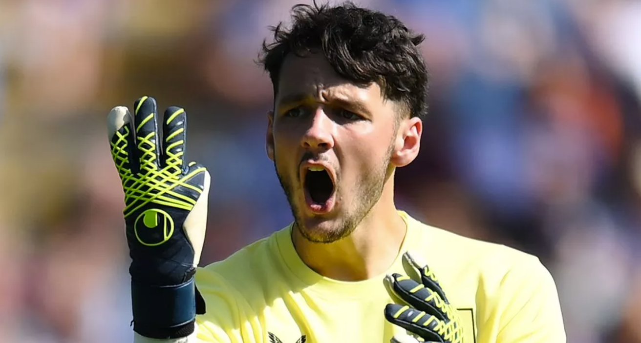 James Trafford update - Newcastle's competition, Burnley's price and two to make way?