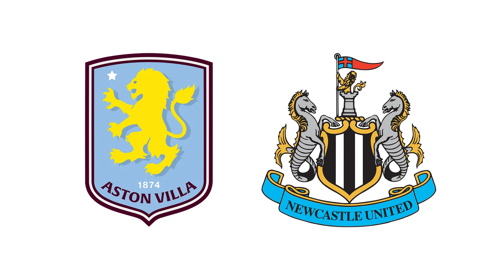 Aston Villa star ruled out of Newcastle opener as five TV selections are confirmed
