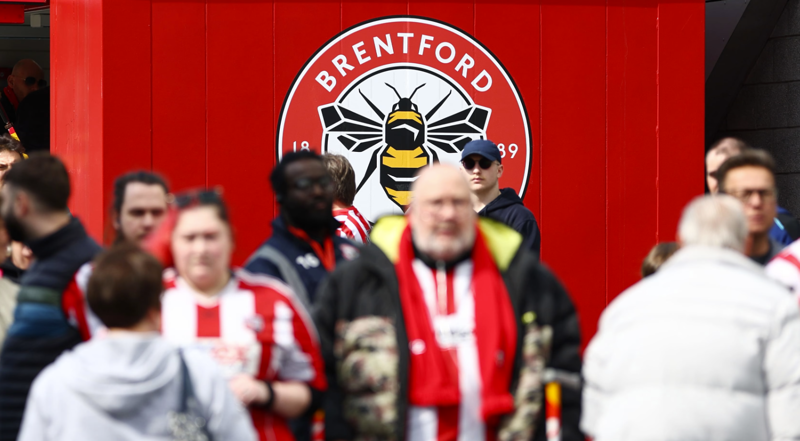 Former Newcastle star a shock contender for Brentford job - Fabrizio Romano