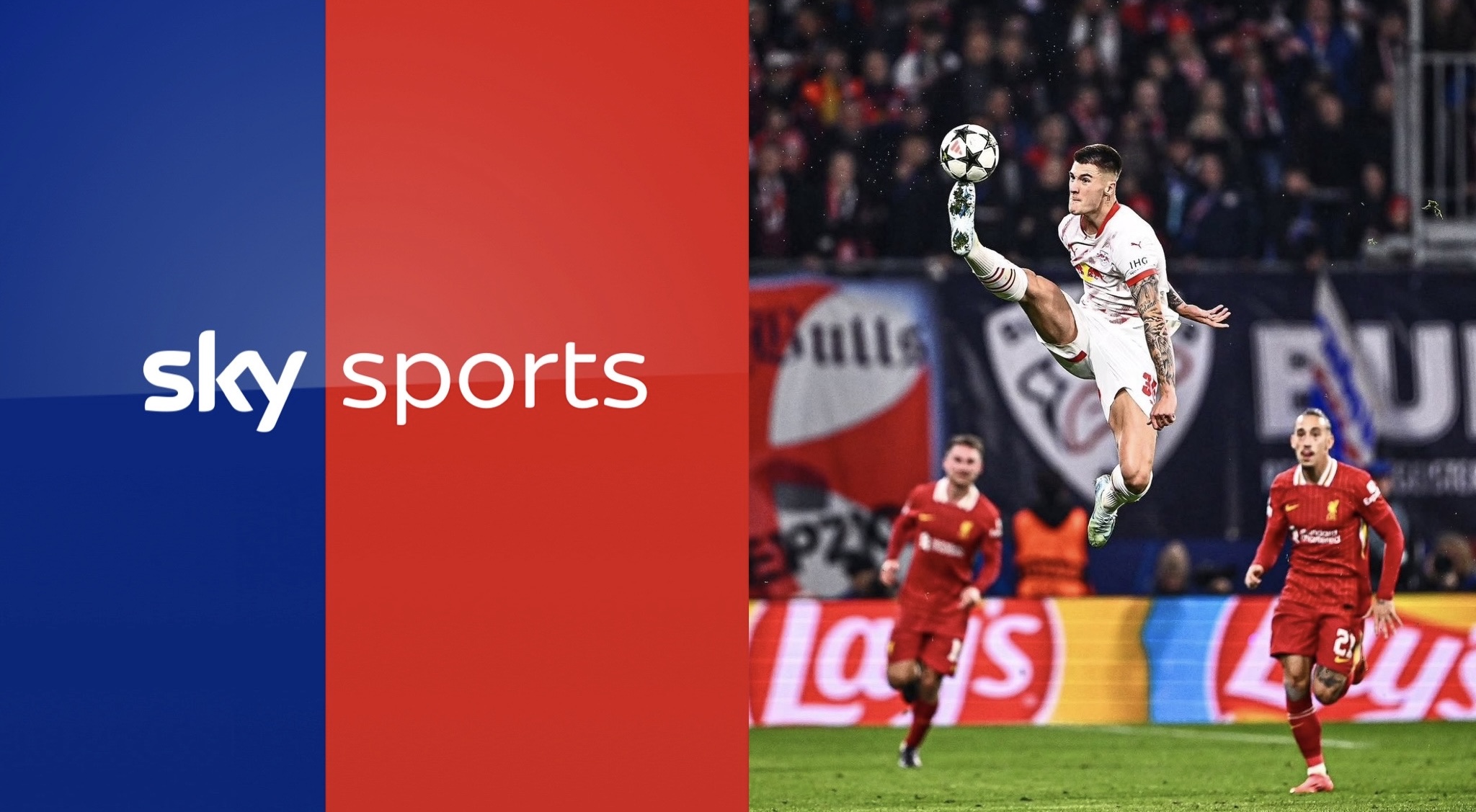 €80m fight for Benjamin Sesko reaches key stage as Newcastle battle Man Utd - Sky Sports