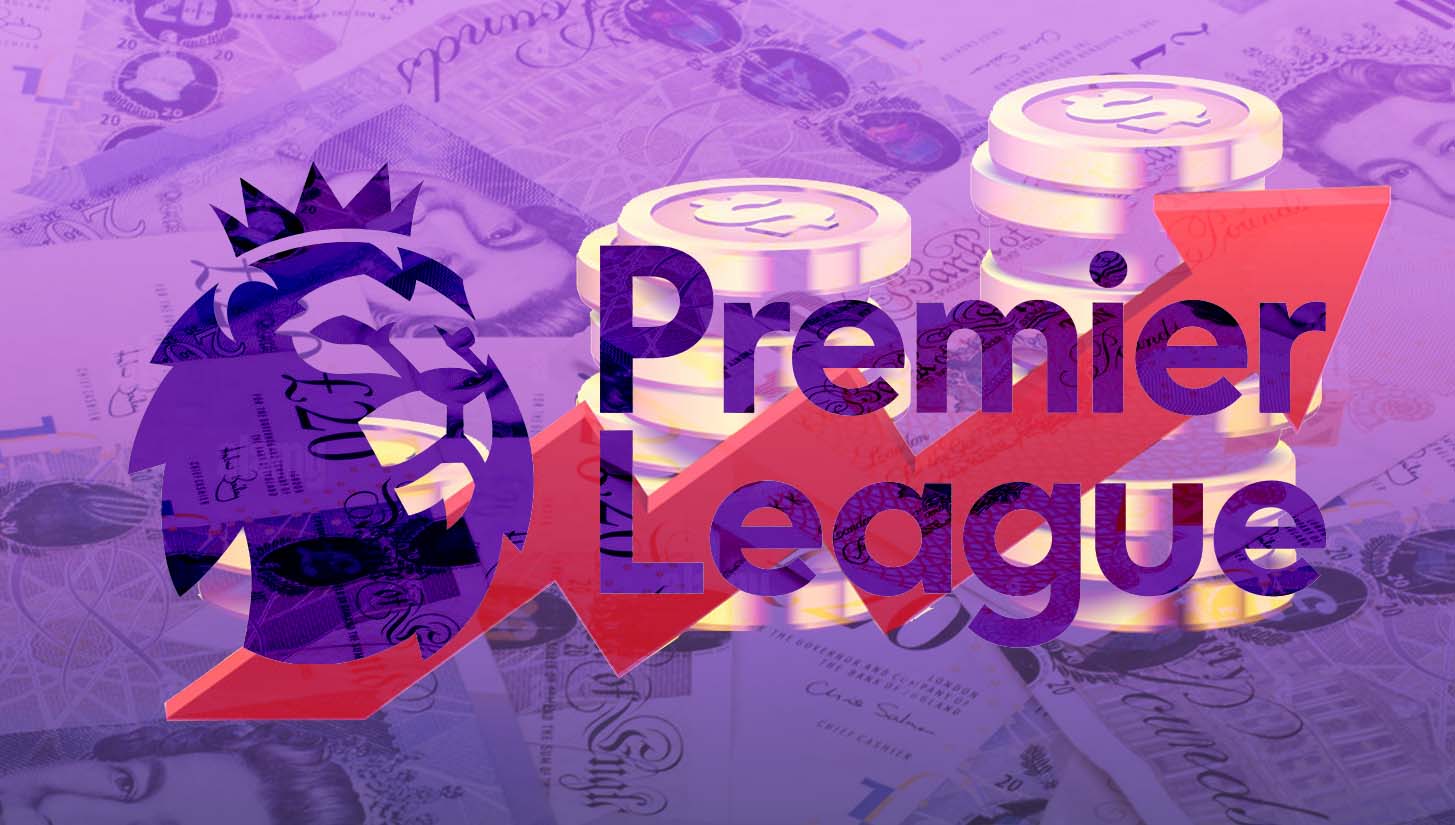 Three £50m+ deals agreed by Newcastle's 'big six' rivals as Spurs and Arsenal splash cash
