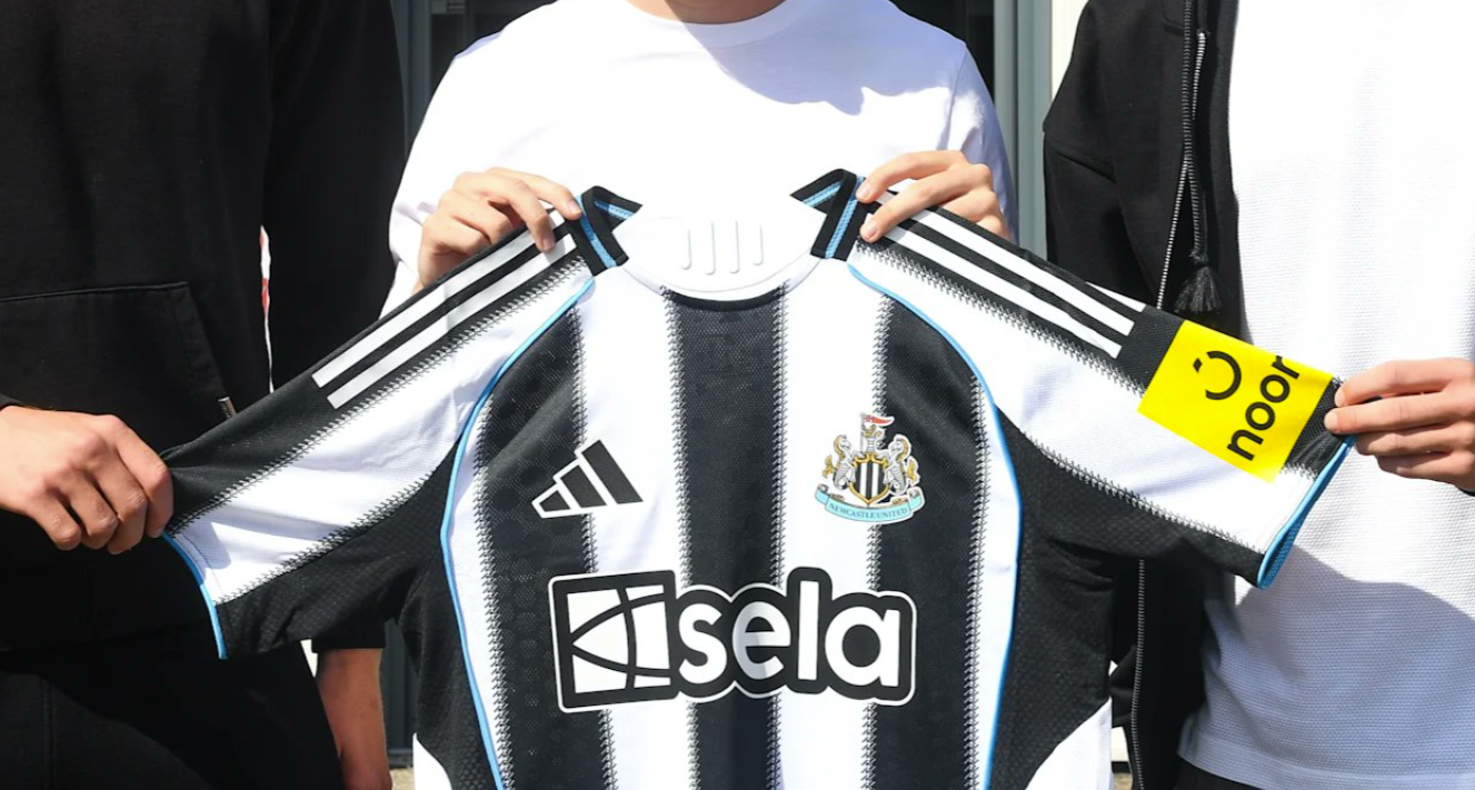 Newcastle confirm triple deal - Three ones to watch as more under-21 talents emerge