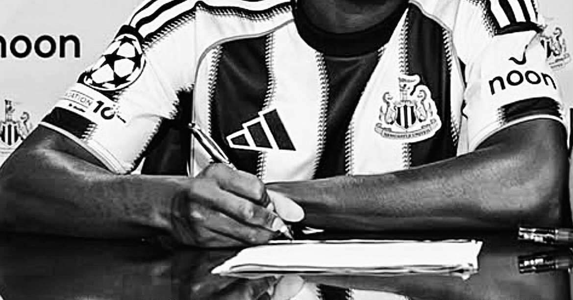 Newcastle's transfer policy takes serious U-turn after summer of setbacks