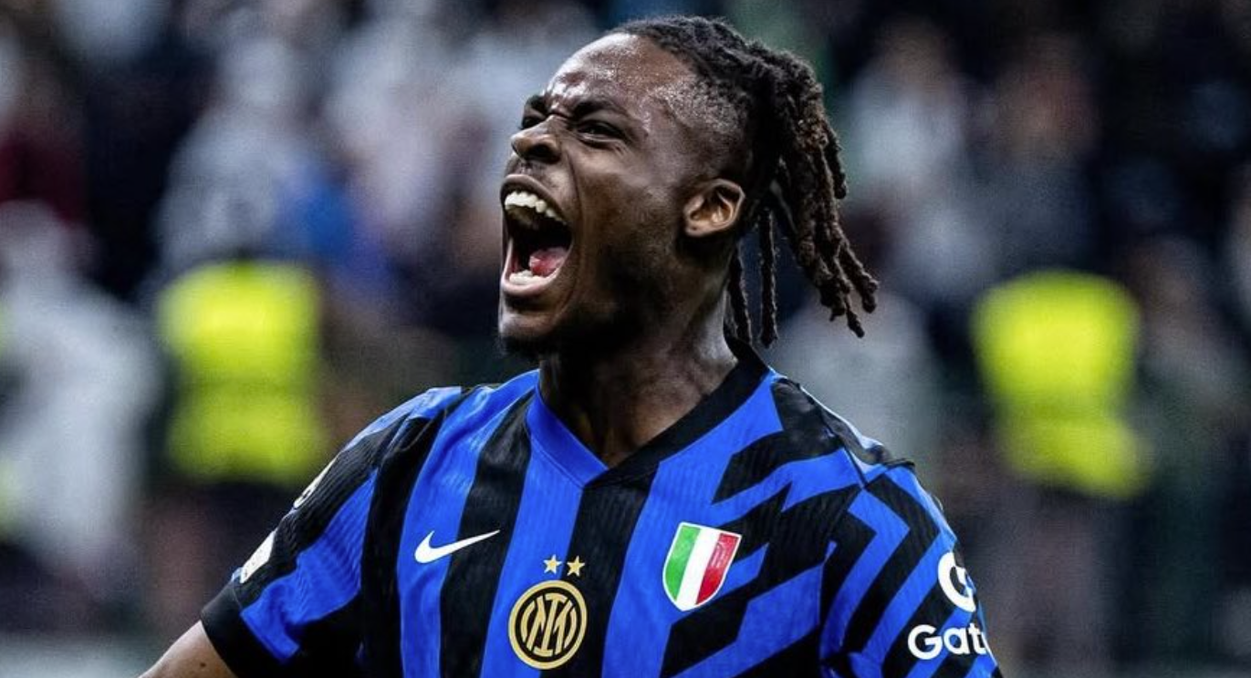 EXCLUSIVE: Newcastle interested in Inter Milan's Yann Bisseck and OGC Nice star