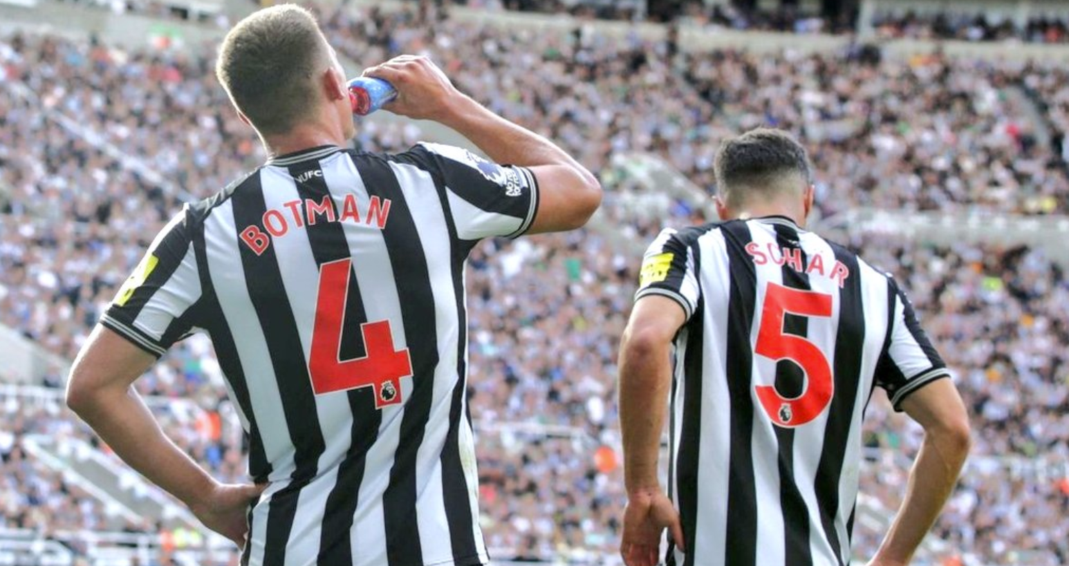 Newcastle's top priority? - Why centre-back signing is absolutely essential this summer