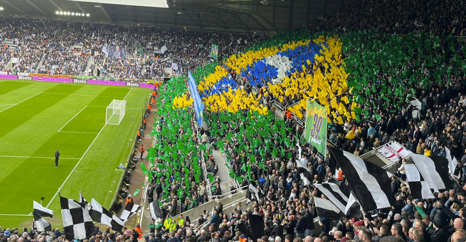 Newcastle set to launch bid for Allan Elias - Report