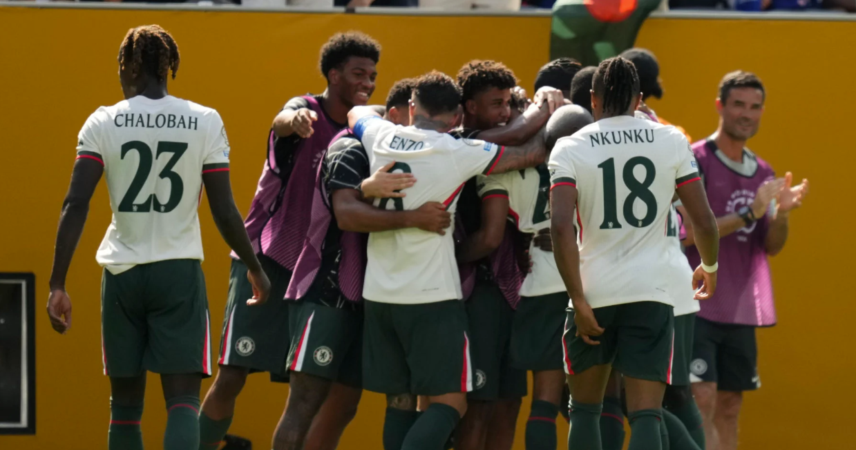Newcastle eyeing Chelsea duo? - Why Nkunku and Chalobah could be surprise targets