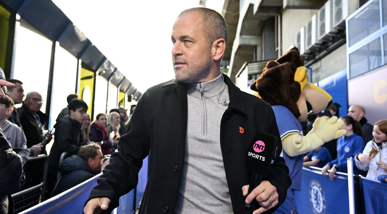 Chelsea made big error with £75m Newcastle duo - Joe Cole