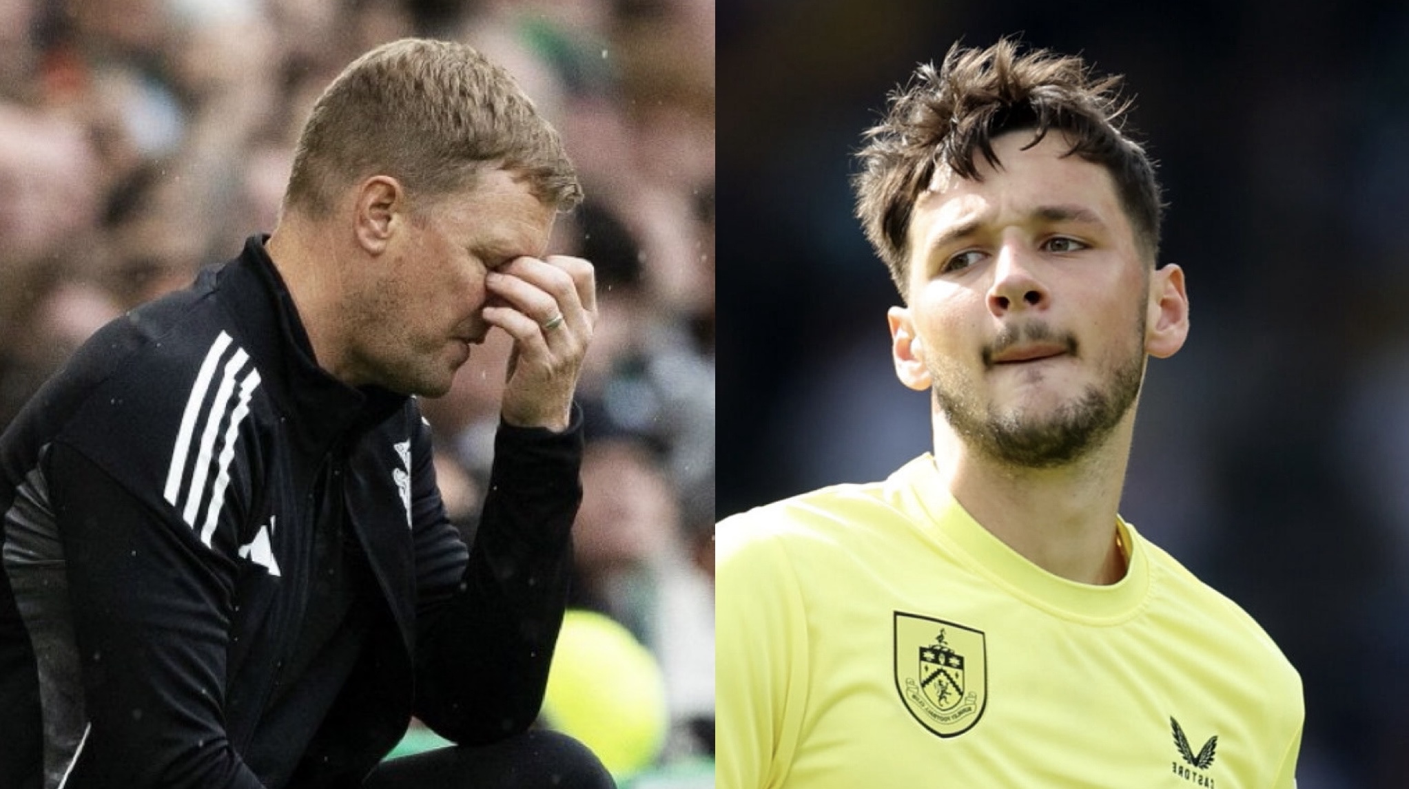 Newcastle exposed - David Ornstein reveals major blunder in James Trafford pursuit