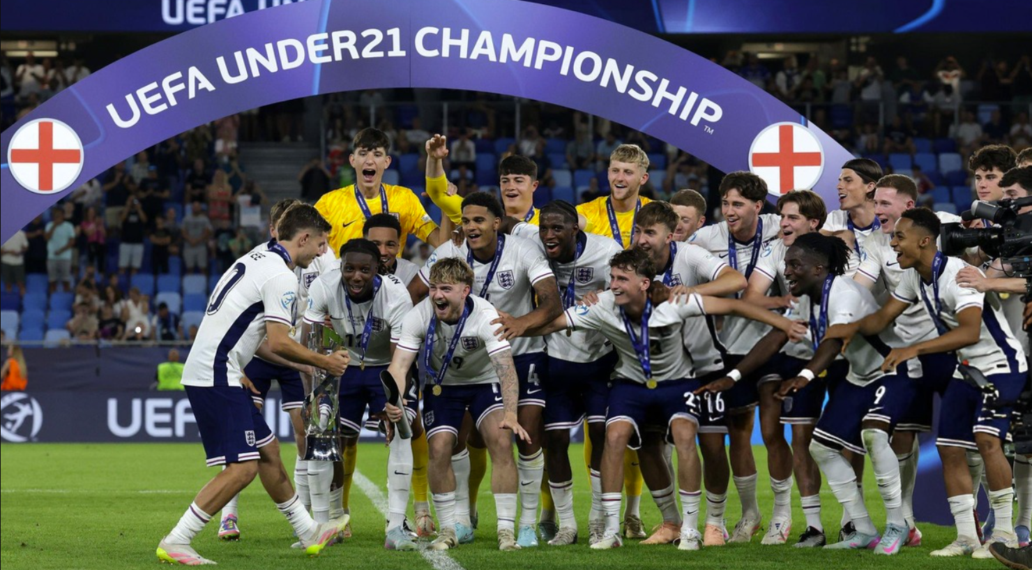 TalkSPORT: Newcastle interested in signing England Under-21 star - £40m deal on offer