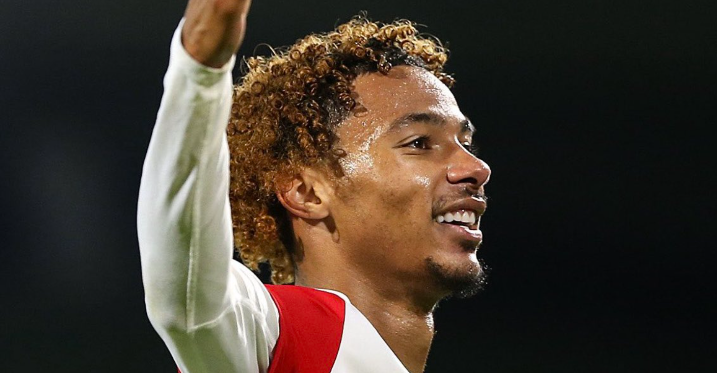 Newcastle make new Hugo Ekitike move in bid to beat Liverpool to €100m striker