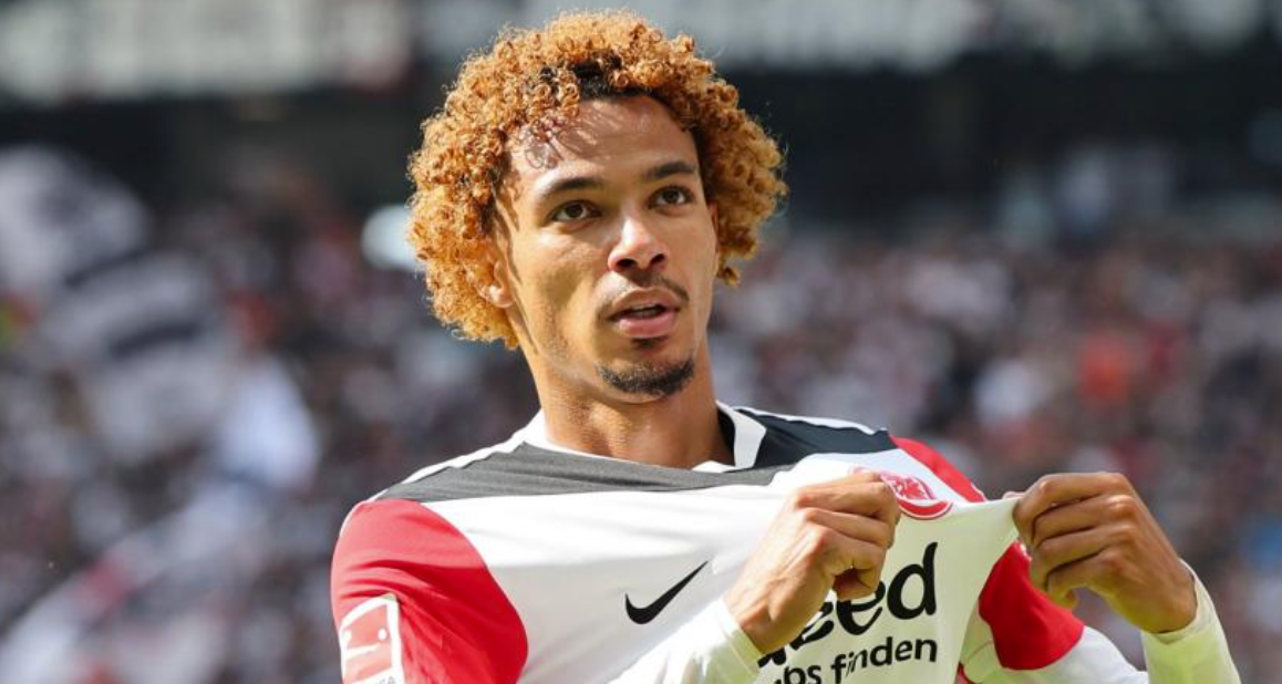 Newcastle now pushing to pull off statement signing - Bombshell claims on Hugo Ekitike