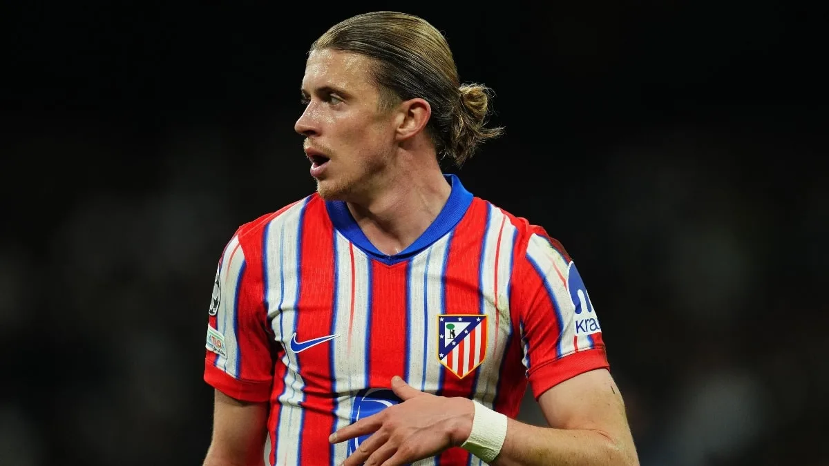 Newcastle serious about signing Conor Gallagher - Big claims from Spain on Friday