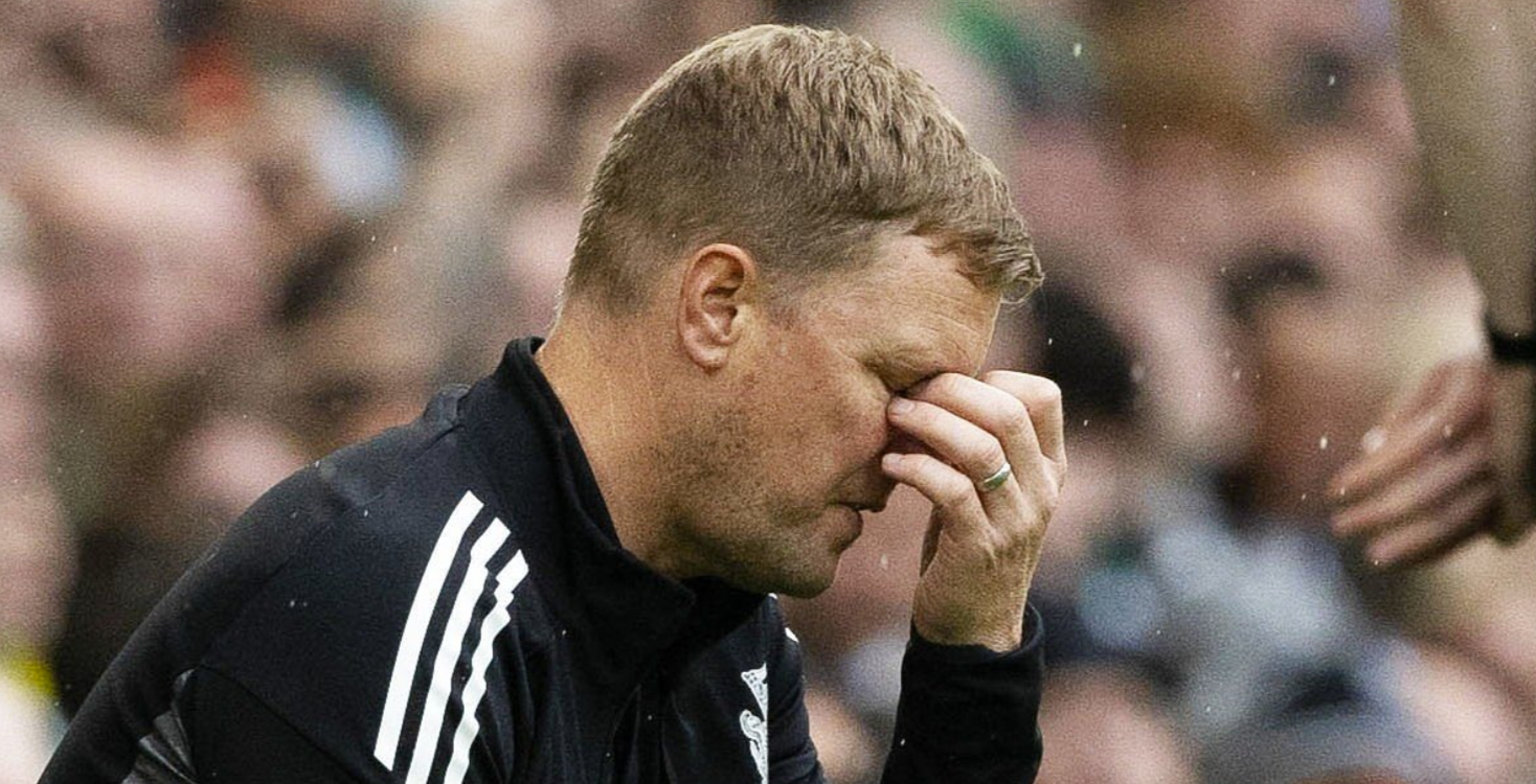 "My phone exploded!" - Howe reveals "big surprise" that turned his summer sour