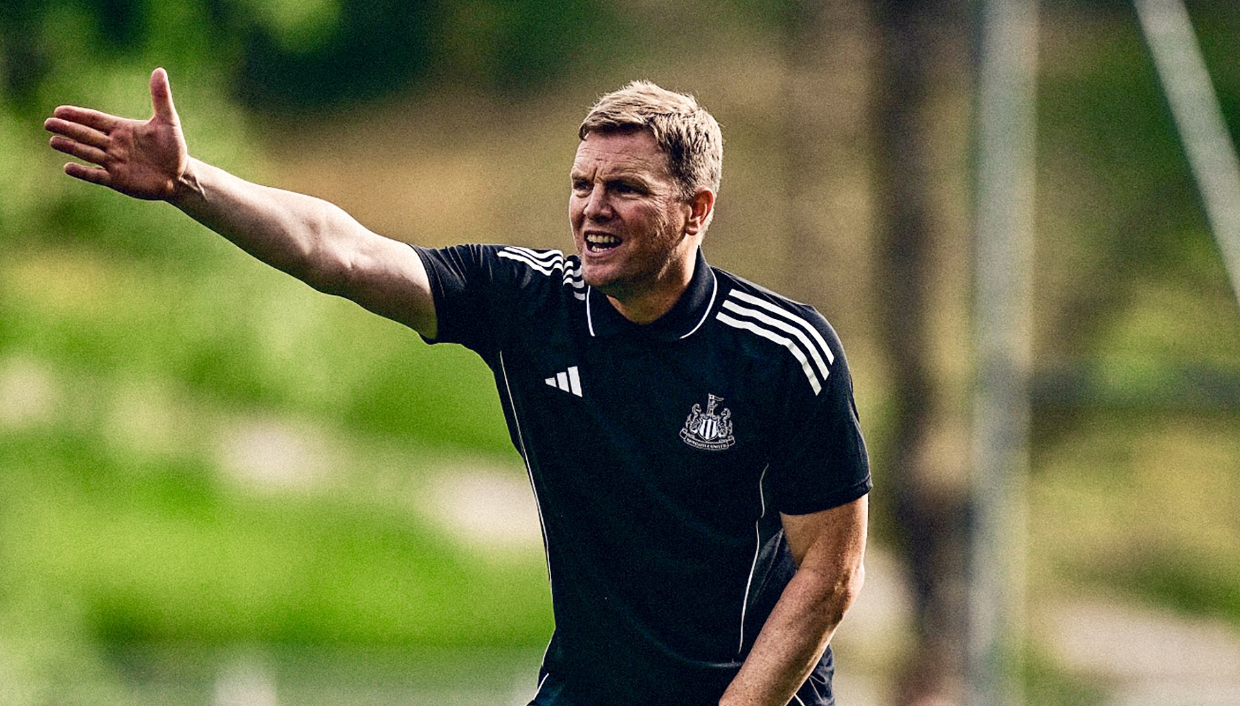 Frustrated Eddie Howe makes transfer demand as new interview raises concerns