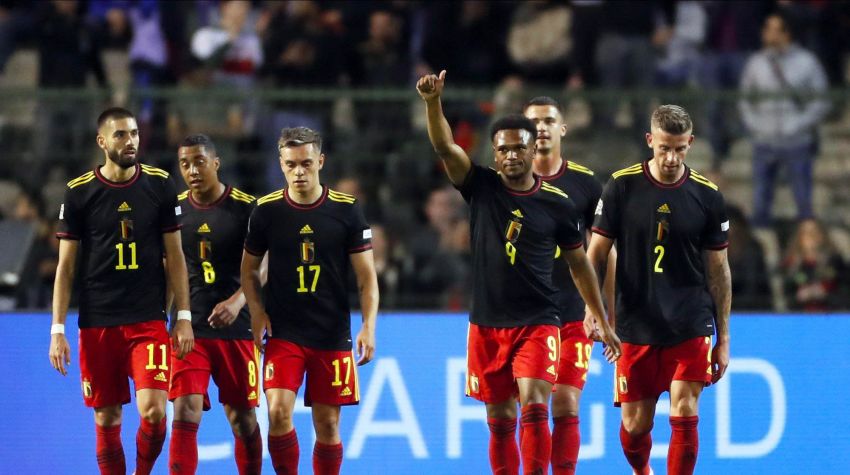 Newcastle eye Belgian star and £40m striker as Alexander Isak fears grow - Report