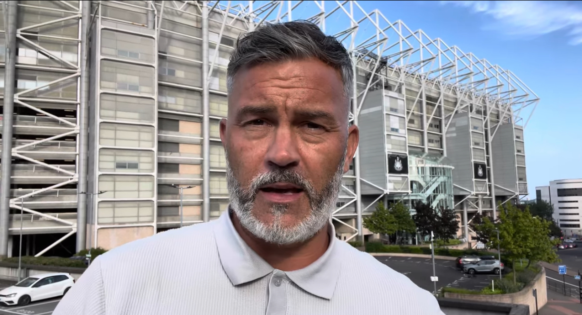 “Player has made it clear he wants Newcastle” - £35m deal moves closer