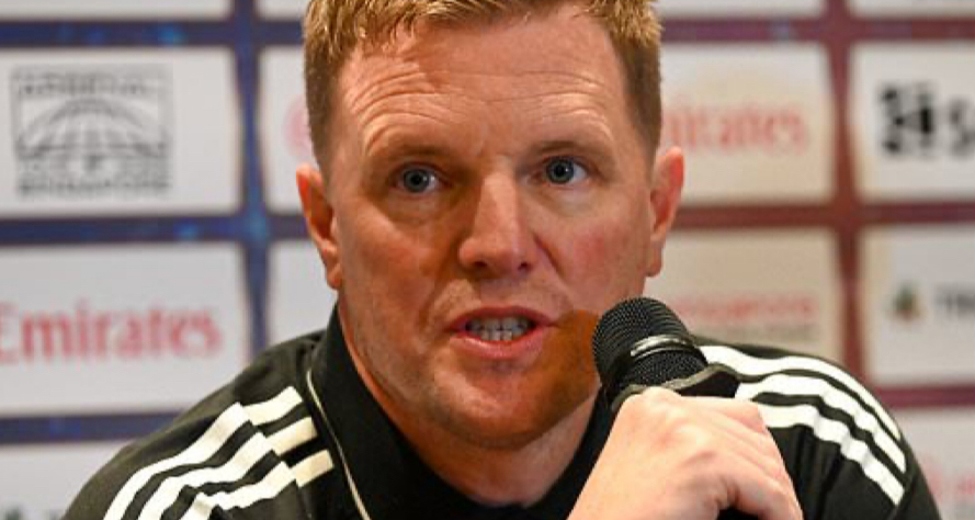 Eddie Howe update on Alexander Isak - Contract, exit fears and final decision