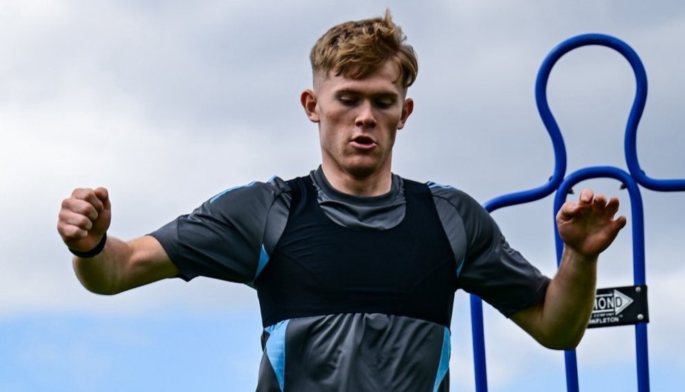 Lewis Hall update - Howe shares the good & bad news after Arsenal absence