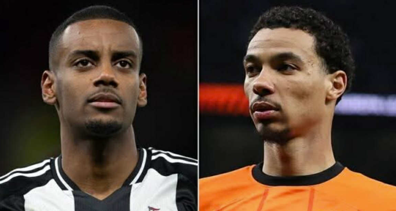 Liverpool move for Alexander Isak - £120m claims, Newcastle stance & Ekitike impact
